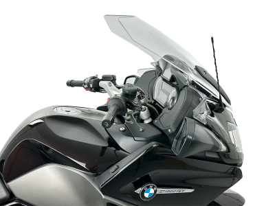 WRS Touring Windschild BMW R 1200 RT