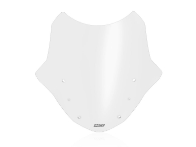WRS Touring Windschild BMW R 1200 RT