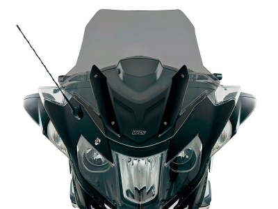 WRS Touring Windschild BMW R 1200 RT