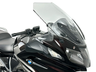 WRS Touring Windschild BMW R 1200 RT