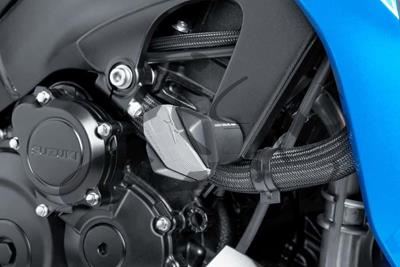 Tampons de protection Puig R12 BMW S 1000 RR