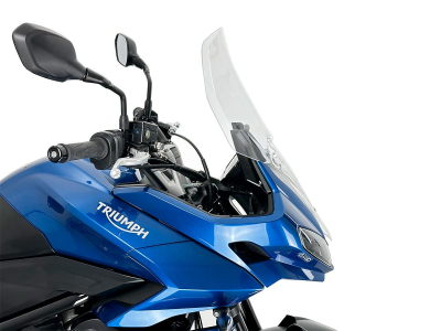 WRS Touring Windschild Triumph Tiger Sport 660