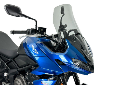 WRS Touring Windschild Triumph Tiger Sport 660