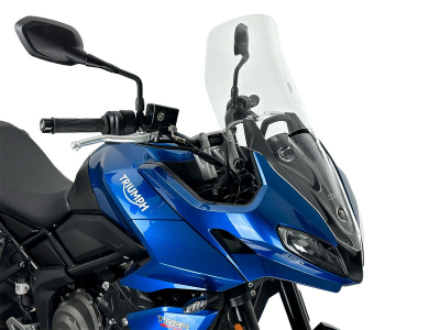 WRS Touring Windschild Triumph Tiger Sport 660