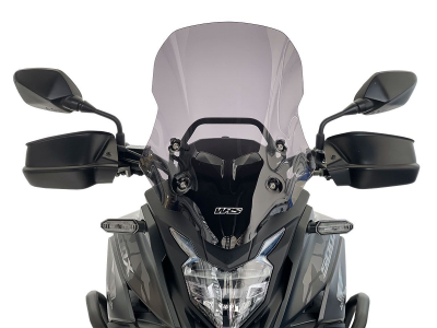 WRS Touring Windschild Honda CB 500 X