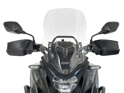 WRS Touring Windschild Honda CB 500 X