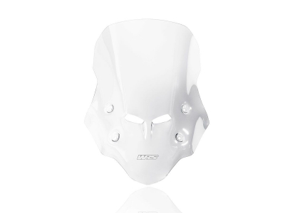 WRS Touring Windschild Honda CB 500 X