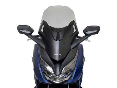 WRS Touring Windschild Honda Forza 350