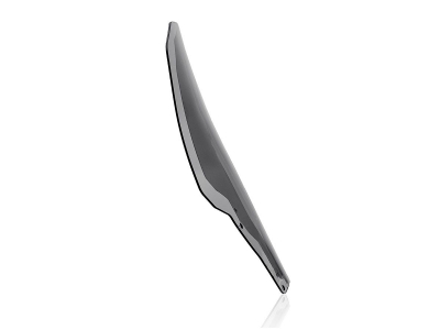 WRS Touring Windschild Honda Forza 350