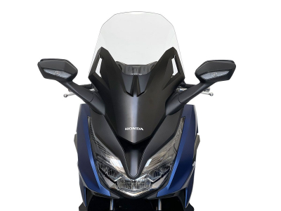 WRS Touring Windschild Honda Forza 350