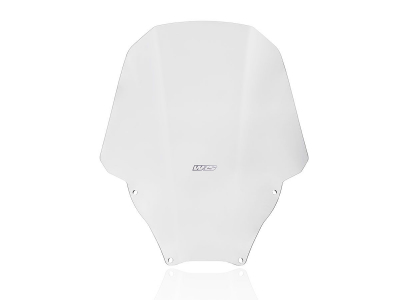 WRS Touring Windschild Honda Forza 350