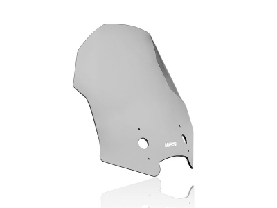 WRS Touring Windschild Kawasaki Versys 650