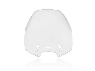 WRS Touring Windschild Kawasaki Versys 650
