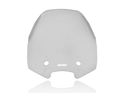 WRS Touring Windschild Kawasaki Versys 650
