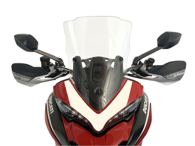 WRS Touring Windschild Ducati Multistrada 1200
