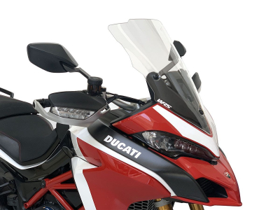 WRS Touring Windschild Ducati Multistrada 1200