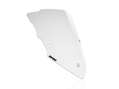 WRS Touring Windschild Ducati Multistrada 1200
