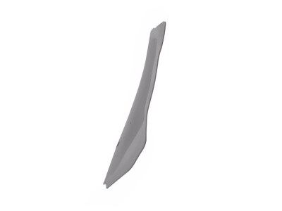 WRS Touring Windschild Honda Integra 700