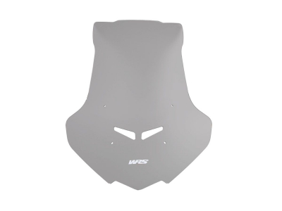 WRS Touring Windschild Honda Integra 700