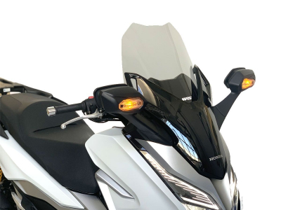 WRS Touring Windschild Honda Forza 300