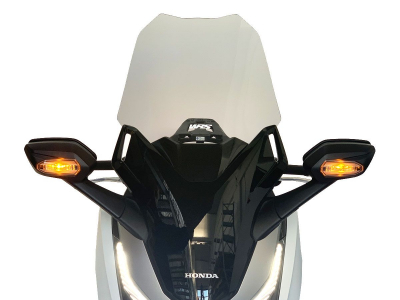 WRS Touring Windschild Honda Forza 300