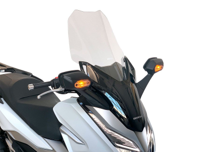 WRS Touring Windschild Honda Forza 300