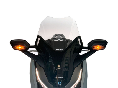 WRS Touring Windschild Honda Forza 300
