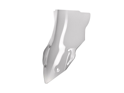WRS Touring Windschild Ducati Multistrada 1200