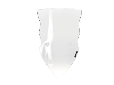 WRS Touring Windschild Ducati Multistrada 1200