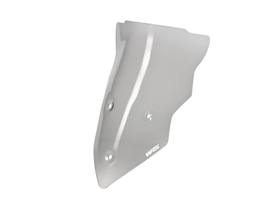 WRS Touring Windschild Ducati Multistrada 1200