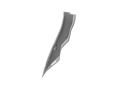 WRS Touring Windschild Ducati Multistrada 1200