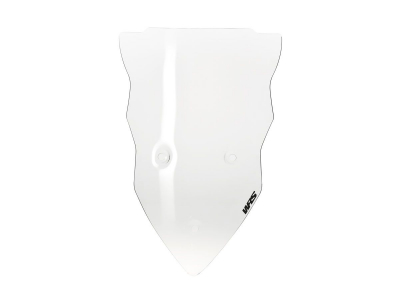 WRS Touring Windschild Ducati Multistrada 1200