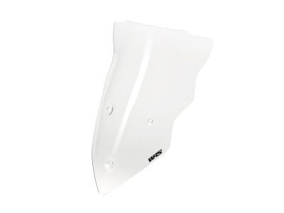 WRS Touring Windschild Ducati Multistrada 1200