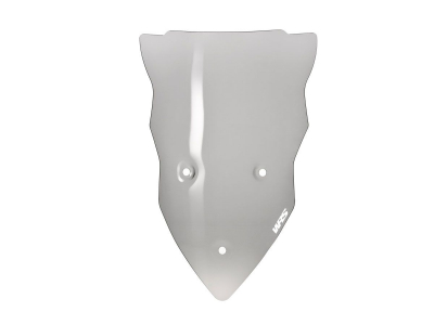 WRS Touring Windschild Ducati Multistrada 1200