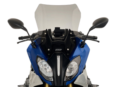 WRS Touring Windschild BMW R 1200 RS