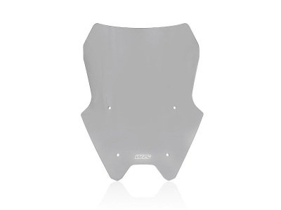 WRS Touring Windschild BMW R 1200 RS