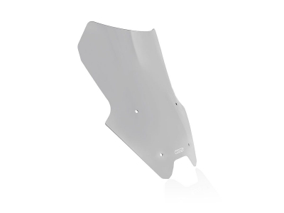 WRS Touring Windschild BMW R 1200 RS