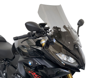 WRS Touring Windschild BMW R 1200 RS