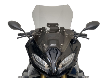WRS Touring Windschild BMW R 1200 RS