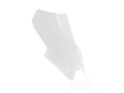 WRS Touring Windschild BMW R 1200 RS
