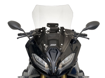 WRS Touring Windschild BMW R 1200 RS