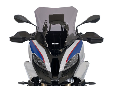WRS Touring Windschild BMW S 1000 XR