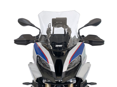 WRS Touring Windschild BMW S 1000 XR