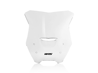 WRS Touring Windschild BMW R 1200 R