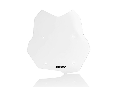 WRS Touring Windschild BMW F 800 GS