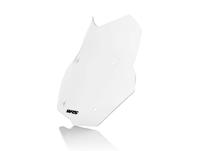 WRS Touring Windschild BMW F 800 GS