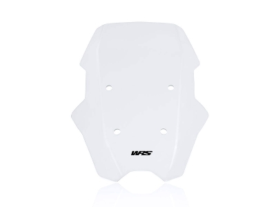 WRS Touring Windschild BMW F 750 GS