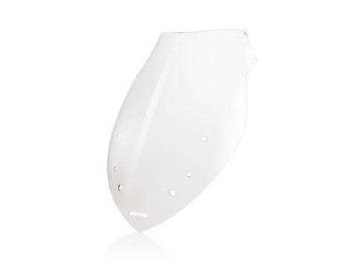 WRS Touring Windschild BMW R 1200 RT