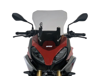 WRS Touring Windschild BMW F 900 XR