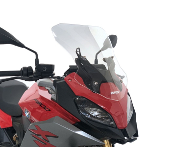 WRS Touring Windschild BMW F 900 XR